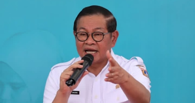 Pramono Ungkap Keberhasilan JakCare : Selamatkan Dua Orang yang Mau Bunuh Diri!