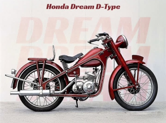 76 Tahun, Honda Telah Produksi 500 Juta Motor Secara Global