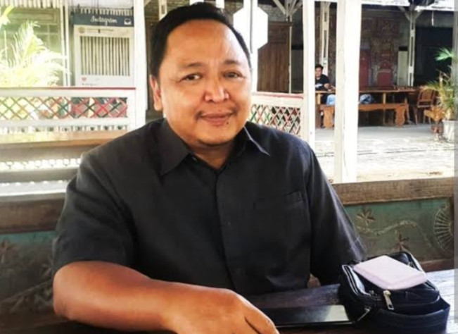 Sekretaris Komisi III DPRD, Heri Poniman, mengungkapkan bahwa Pemkot Probolinggo sebelumnya telah memberikan delapan poin rekomendasi kepada Mie Gacoan terkait izin usaha. [Int]