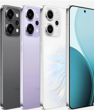 Oppo Reno hadir dengan sejumlah kelebihan dari sisi kamera dan game yang disediakan. [Instagram]