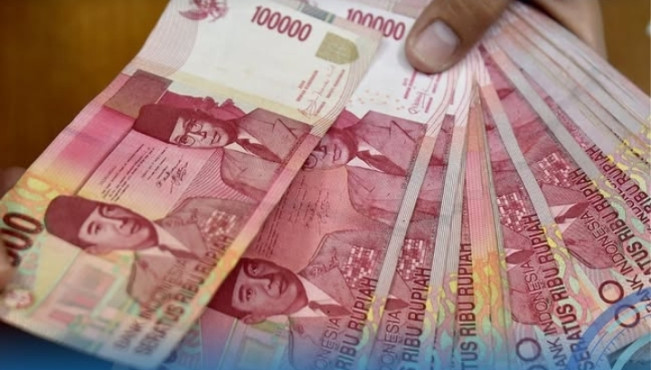 BSU Cair 5 Juni! Gaji di Bawah Rp 3,5 Juta Dapat Tambahan Rp 300 Ribu