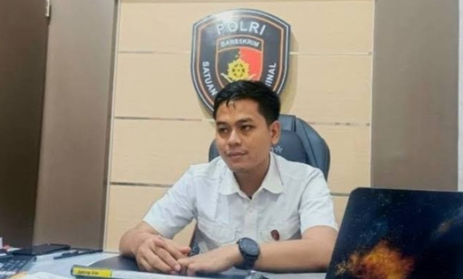 Kasatreskrim Polresta Solo, AKP Prastiyo Triwibowo ungkap alasan hentikan kasus aduan Ayam Goreng  Widuran Solo. [Instagram]