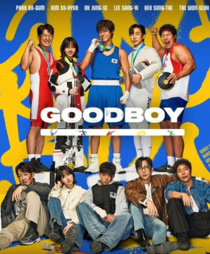 Drama Korea Good Boy kini telah tayang dan akan disiarkan setiap hari Minggu. [Instagram]