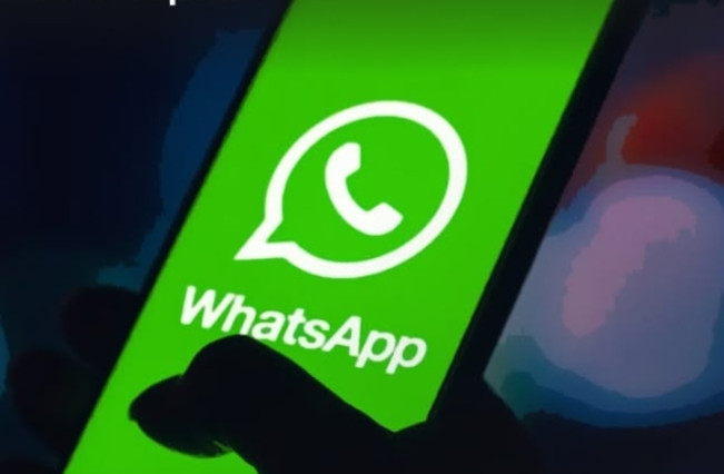 Chat Audio Hacker di Grup WhatsApp Bisa Kuras Saldo Rekening? Ini Kata Pakar!