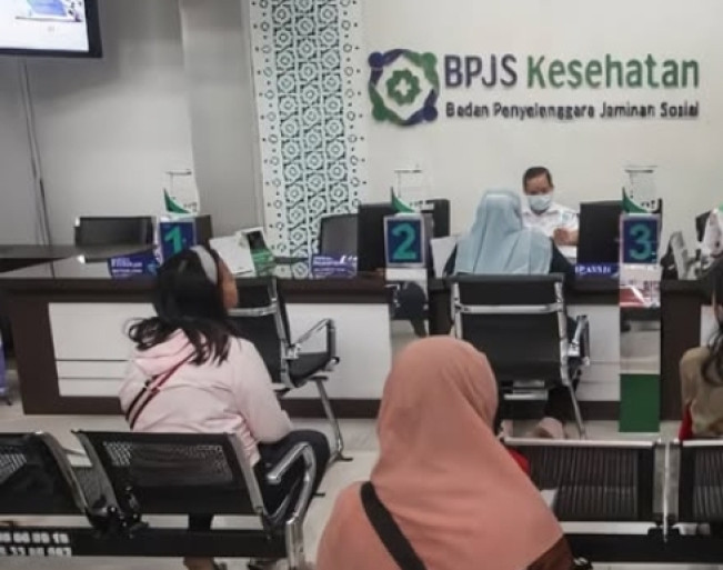 Ilustrasi BPJS tidak menanggung 21 penyakit sesuai Perpres No 82 tahun 2018. [Instagram]
