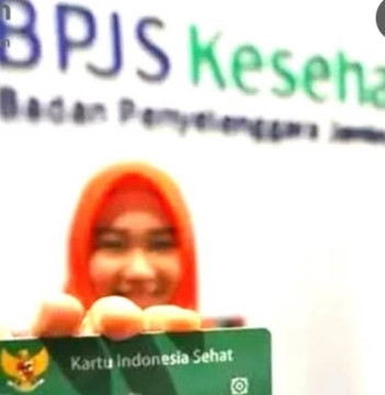 Ilustrasi tidak semua penyakit ditanggung BPJS Kesehatan dan diatur dalam Perpres No 82 tahun 2018. [Instagram] 