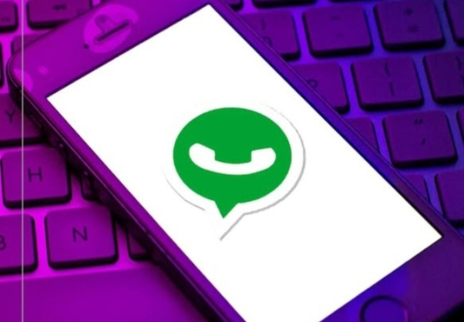 Apa Guna Chat Audio di Grup WhatsApp? Sempat Diisukan dari Hacker