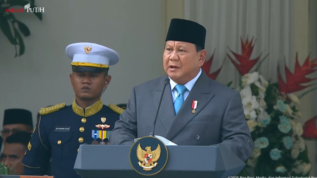 Hari Ini, Prabowo Terapkan Diskon Tiket Kereta, Pesawat dan Tarif Tol