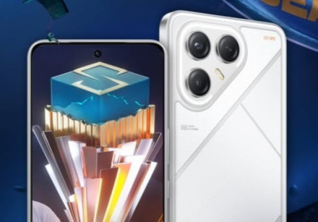 Spesifikasi Mentereng, TECNO Pova 7 Ultra Cuma Dibanderol Rp 3 Juta-an
