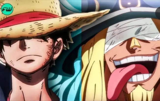 Spoiler One Piece 1151: Pertarungan Kru Topi Jerami Segera Dimulai