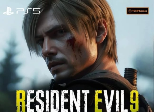 Beredar Rumor, Resident Evil 9 Bakal Rilis Pada 2026