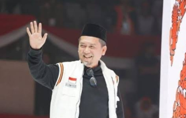 Terpilih jadi Presiden PKS, Ini Harapan Al Muzzammil Yusuf