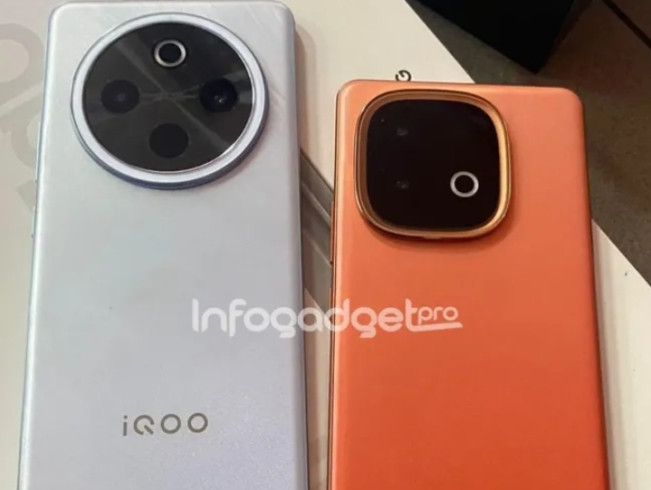 iQOO Z10 dan Neo 10 Pecahkan Rekor MURI: Dijuluki Raja Baterai dan Raja Game