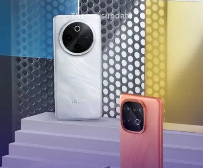 iQOO Neo 10 dan Z10 diperkenalkan dengan semangat "I Quest On and On". [Instagram]