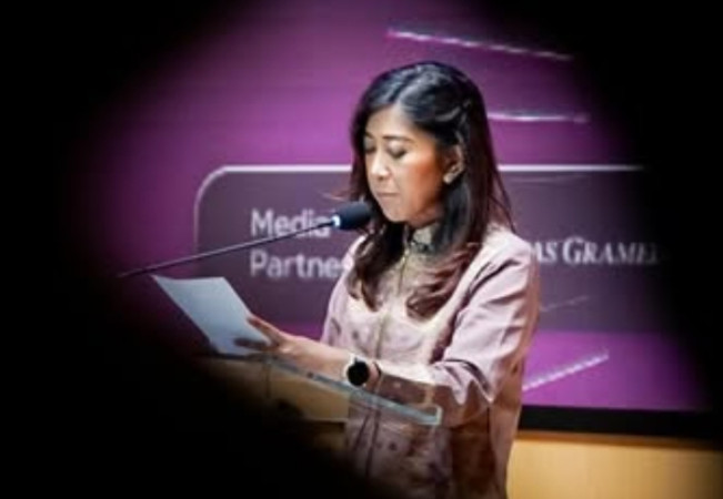 Menkomdigi Meutya Hafid sebut proses pemantauan dan tindak lanjut PSE berada di bawah Ditjen Aptika. [Instagram]