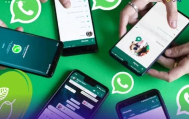 Ilustrasi WhatsApp keluarkan fitur username demi menjaga kenyamanan dan kerahasiaan pengguna. [Instagram]