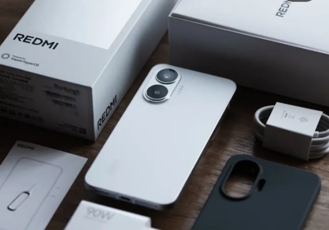 Poco F7 bakal segera rilis di Indonesia dalam waktu dekat. [Instagram]