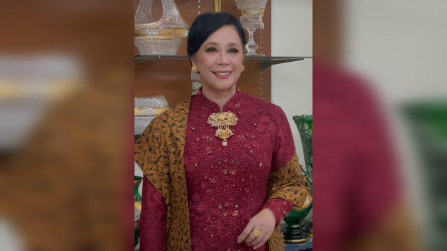 Biodata dan Pendidikan Irjen Pol Rinny Wowor, Polwan Bintang Dua Punya Gelar Doktor Psikologi