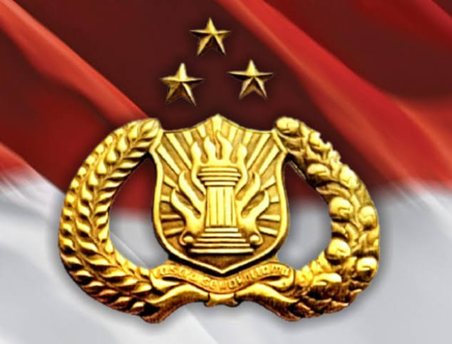 Ilustrasi Polri. [Dok Polri]
