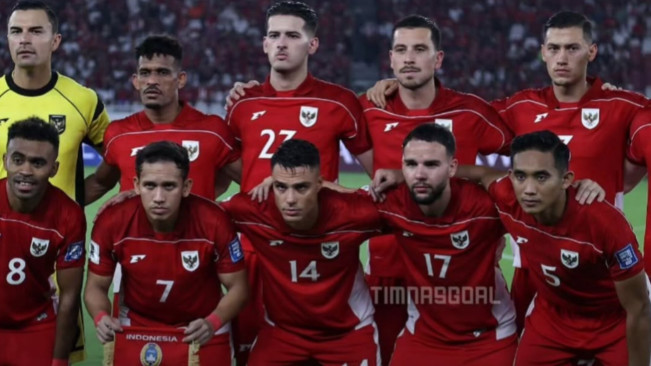 Lolos Ronde 4 Kualifikasi Piala Dunia, Ini Calon Lawan Timnas Indonesia Berikutnya