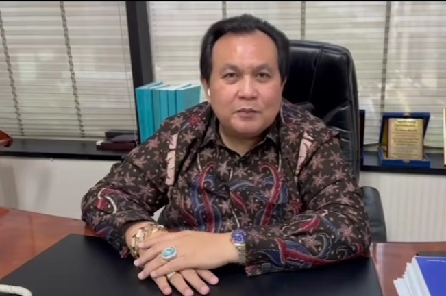 Kuasa Hukum Minola Sebayang Minola menegaskan bahwa pencabutan gugatan perdata sangat mungkin dilakukan apabila mediasi menghasilkan kesepakatan yang adil bagi semua pihak. [Instagram] 