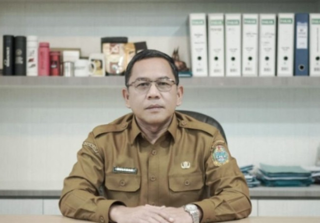 Kepala Badan Kesatuan Bangsa dan Politik (Kesbangpol) Provinsi Sumut Mulyono.