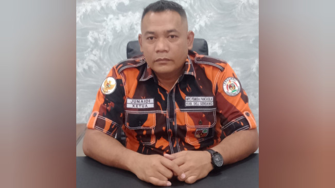 Ketua PP Deli Serdang Minta Pembacokan Jaksa Diusut Tuntas