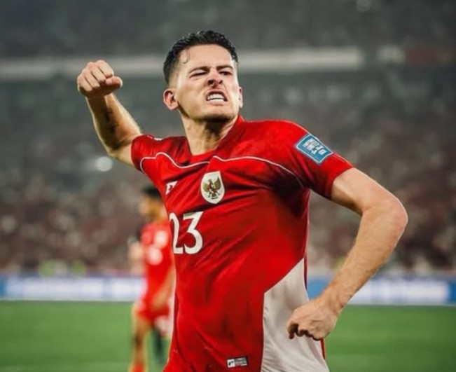 Justin Hubner. [Instagram]