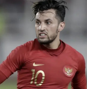 Stefano Lilipaly.  [Instagram]