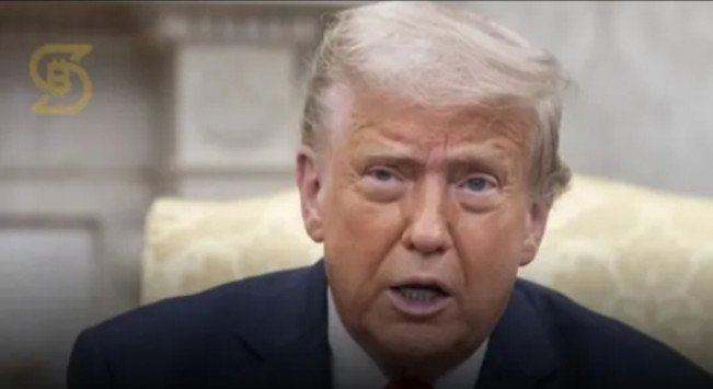 Presiden Amerika Serikat Donald Trump.  [Instagram]