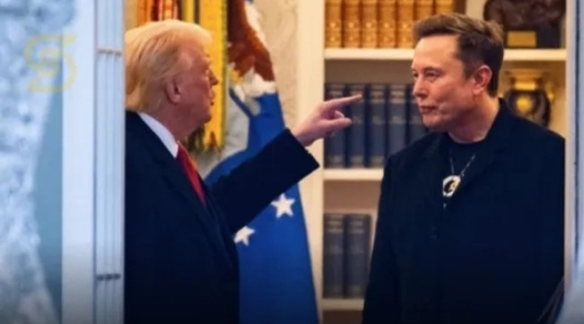 Hubungan Mulai Retak, Trump Lontarkan Peringatan Keras ke Elon Musk