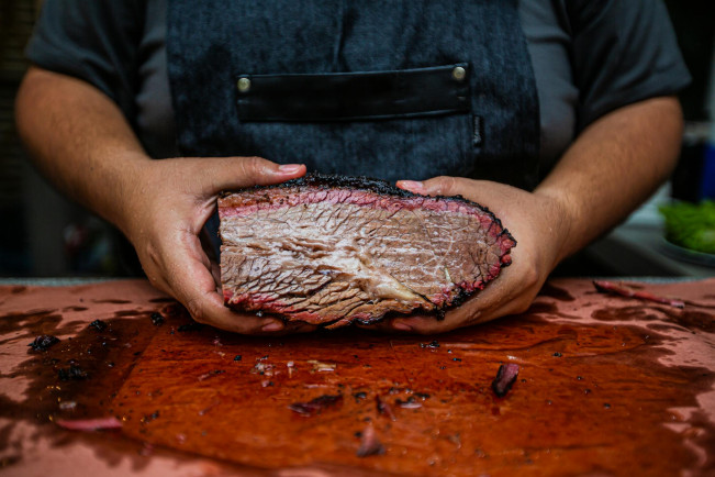 Menyimpan daging kurban mesti dilakukan dengan baik. [Pexels]