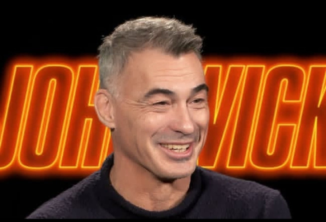 Sutradara Chad Stahelski miliki standar tinggi dalam penggarapan John Wick 5. [Instagram]
