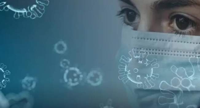Covid Nimbus, Virus Penyebab Kasus Melonjak di Seluruh Dunia
