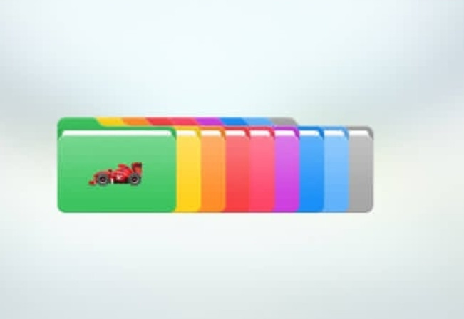 Apple menghadirkan aplikasi Apple Games di Mac. [Instagram]