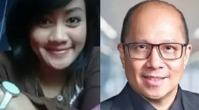 Sosok Theresia Mela Yunita, Pramugari Cantik Terima Hadiah Tanah Rp4M dari Mantan Dirut PT Taspen
