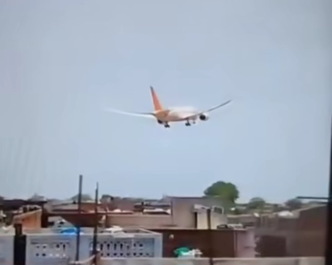 Berikut Daftar Asal Negara Penumpang Pesawat Air India yang Jatuh: Indonesia?