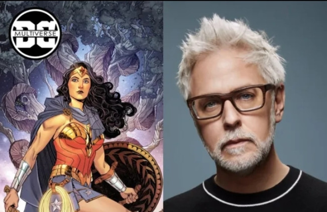 Film Wonder Woman Terbaru Sedang Dikembangkan, Siap-siap Nantikan Kisahnya!