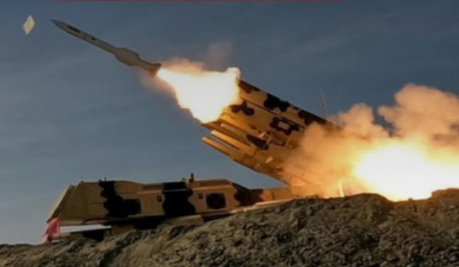 Perbandingan Kekuatan Militer Iran dan Israel, Siapa Lebih Hebat?