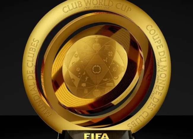 Link Nonton Piala Dunia Antarklub 2025, Jangan Lewatkan Keseruannya!