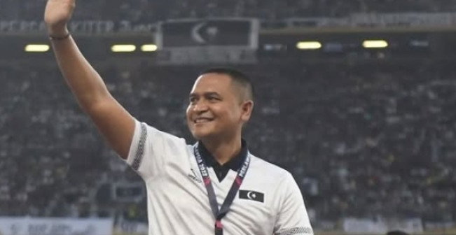 ASEAN Cup U-23 2025: Bakal Bersua Timnas Indonesia, Pelatih Malaysia Bilang Begini