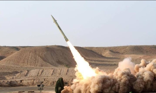 Ketegangan Iran dan Israel Makin Memuncak, China Evakuasi 791 Warganya