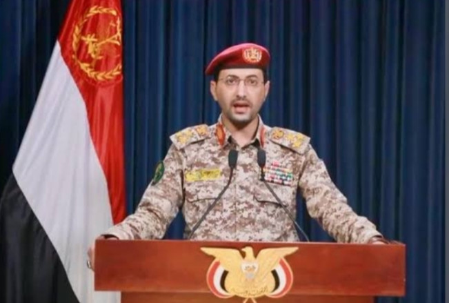 Memanas, Houthi Dukung Iran Kembangkan Program Nuklir Hadapi Israel