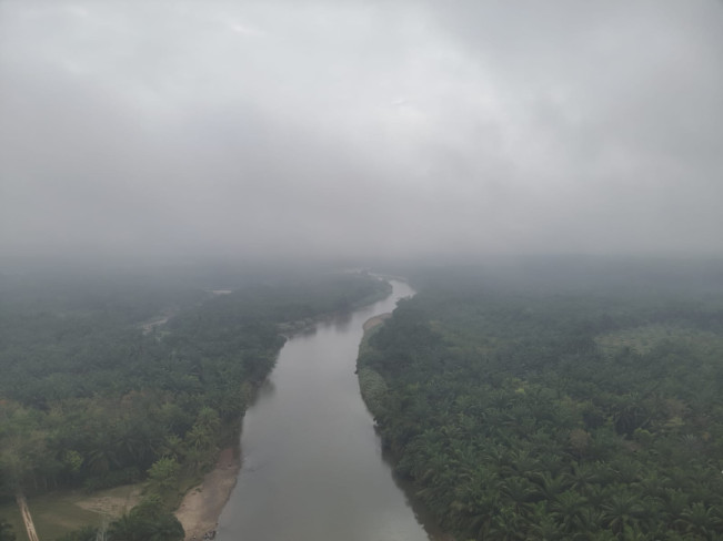 Terseret Arus Sungai Barumun, Bocah di Sumut Ditemukan Tak Bernyawa