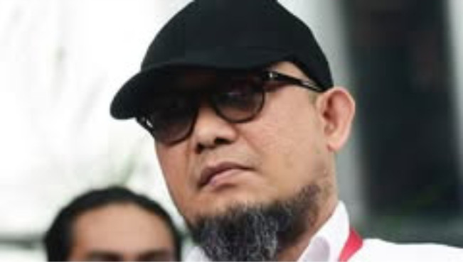 Novel Baswedan dan Sejumlah Eks KPK Gabung Satgassus Penerimaan Negara