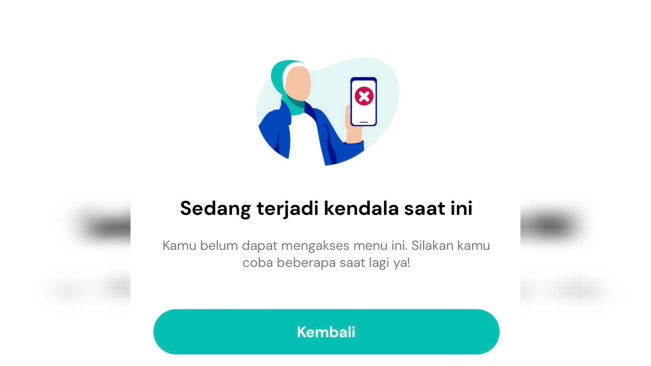 Kecewanya Nasabah BYOND BSI Gangguan hingga 2 Hari, Ya Allah...