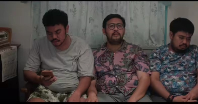 Pecah, Jumlah Penonton Film GJLS Ibuku Ibu-Ibu Capai 223 Ribu dalam 3 Hari