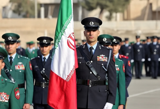 Iran Ancam Israel: Segera Tinggalkan Wilayah yang Kalian Duduki!