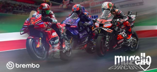 Berikut Jadwal MotoGP Italia 2025 Akhir Pekan Ini: Peluang Bagnaia Naik Podium