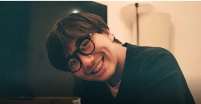 Arief Meivio memiliki pendidikan mentereng. [Istimewa]